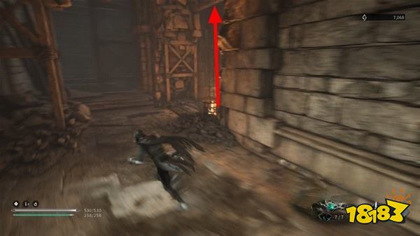 记忆边境任务赫尔墨斯要塞(下)攻略教程 任务赫尔墨斯要塞(下)图文攻略