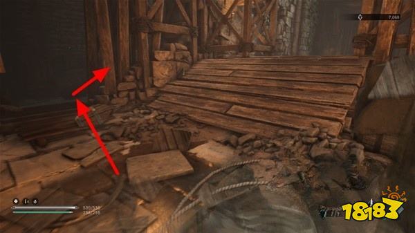 记忆边境任务赫尔墨斯要塞(下)攻略教程 任务赫尔墨斯要塞(下)图文攻略