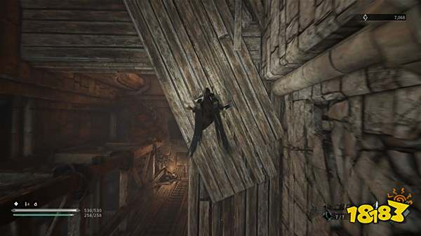 记忆边境任务赫尔墨斯要塞(下)攻略教程 任务赫尔墨斯要塞(下)图文攻略