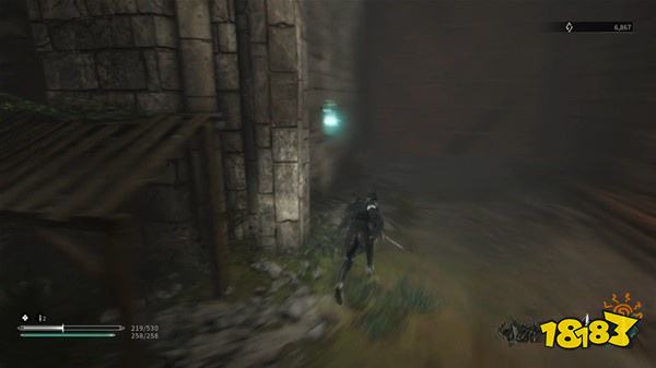 记忆边境任务赫尔墨斯要塞(下)攻略教程 任务赫尔墨斯要塞(下)图文攻略