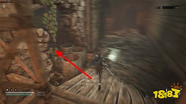 记忆边境任务赫尔墨斯要塞(下)攻略教程 任务赫尔墨斯要塞(下)图文攻略