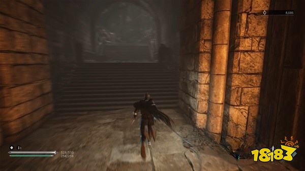 记忆边境任务赫尔墨斯要塞(下)攻略教程 任务赫尔墨斯要塞(下)图文攻略