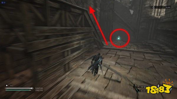 记忆边境任务赫尔墨斯要塞(下)攻略教程 任务赫尔墨斯要塞(下)图文攻略