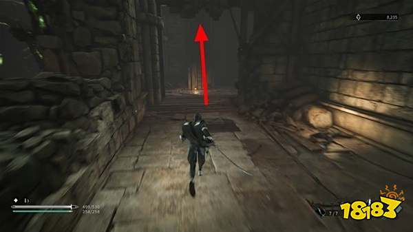 记忆边境任务赫尔墨斯要塞(下)攻略教程 任务赫尔墨斯要塞(下)图文攻略