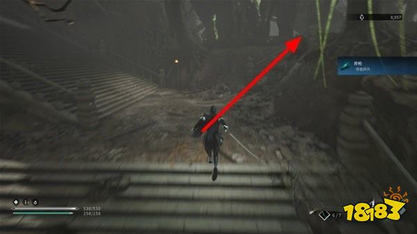 记忆边境任务赫尔墨斯要塞(下)攻略教程 任务赫尔墨斯要塞(下)图文攻略