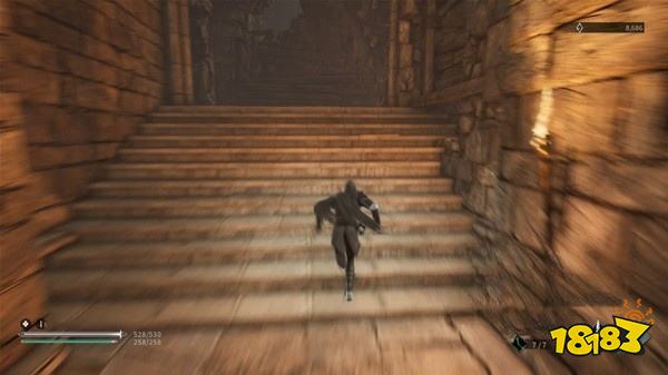 记忆边境任务赫尔墨斯要塞(下)攻略教程 任务赫尔墨斯要塞(下)图文攻略