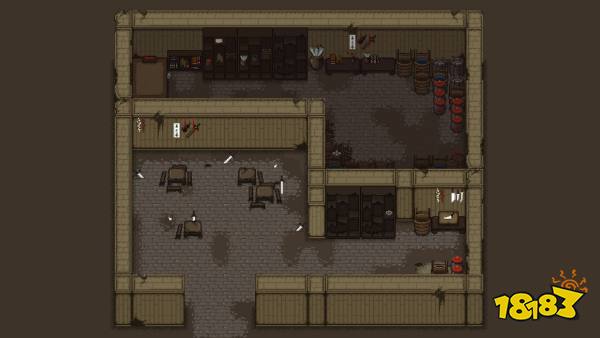 大江湖之苍龙与白鸟功法满级特性什么样 功法满级特性介绍