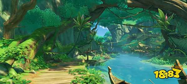 原神须弥神像锚点开启路线一览 两张图让你快速开完须弥所有锚点