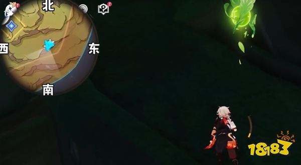 原神降诸魔山草神瞳位置一览 须弥降诸魔山草神瞳全收集路线