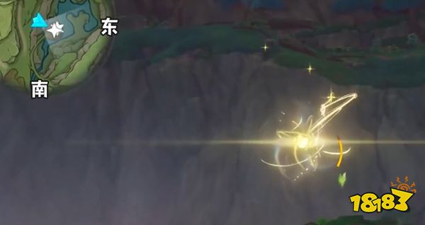 原神降诸魔山草神瞳位置一览 须弥降诸魔山草神瞳全收集路线