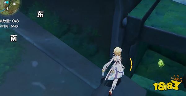 原神降诸魔山草神瞳位置一览 须弥降诸魔山草神瞳全收集路线