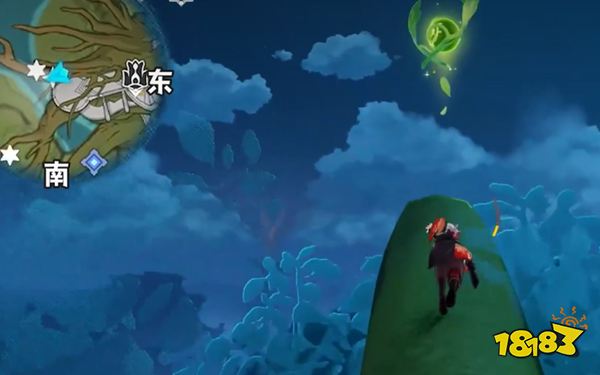 原神须弥城茸草窟草神瞳位置一览 须弥须弥城茸草窟草神瞳全收集路线