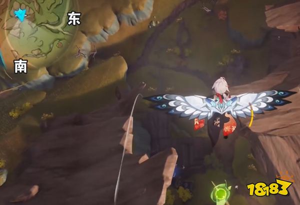 原神谒颂幽境草神瞳位置一览 须弥谒颂幽境草神瞳全收集路线