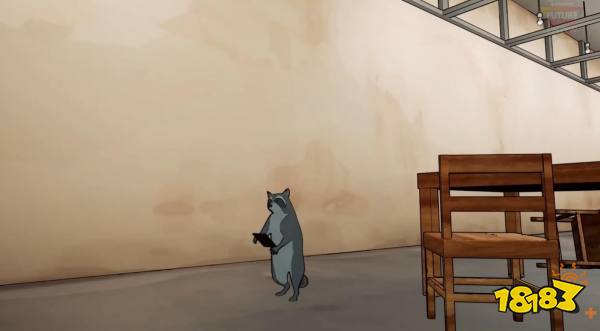 2022科隆展：小浣熊模拟游戏《Snacoon》预告公布