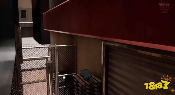 2022科隆展：小浣熊模拟游戏《Snacoon》预告公布