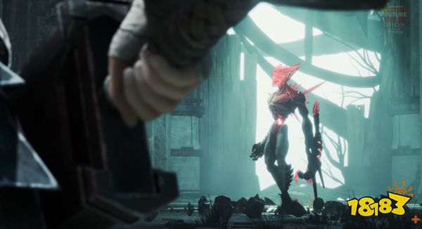 2022科隆展：动作冒险《Soulstice》预告公布 试玩版已上线