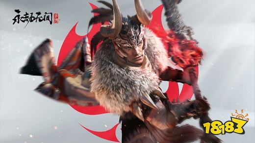 永劫无间手游正式版