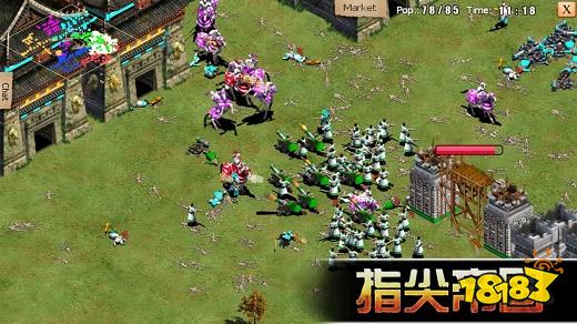 2022帝国时代类似的游戏 类似帝国时代的游戏推荐