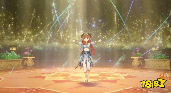 原神千朵玫瑰带来的黎明任务攻略合集 魔神任务第三章第二幕攻略