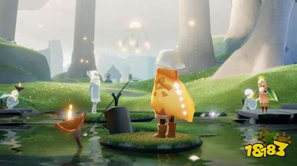 光遇慵懒假日兑换物有哪些 慵懒假日活动及兑换一览