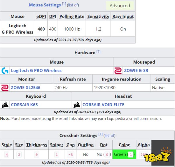 CSGO选手k1to个人资料 k1to选手介绍