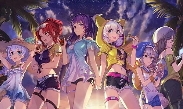 崩坏3人之律者带什武器好 人之律者武器搭配