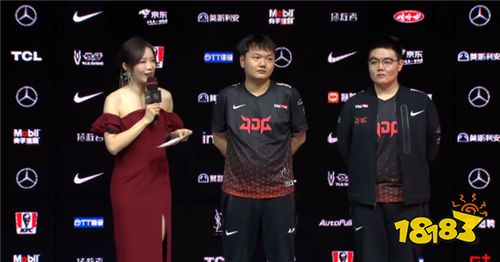 lol紅米教練為什么無愧LPL第一教練 UP硬核萬字分析