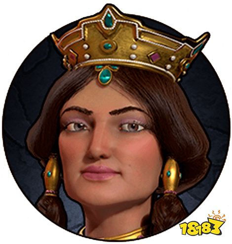 文明6格鲁吉亚怎么玩 塔玛丽女王特性介绍