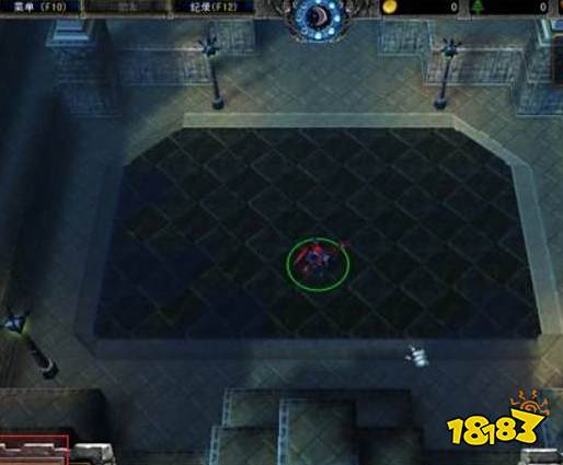 魔兽争霸3冰封王座秘籍怎么用 war3秘籍用法介绍