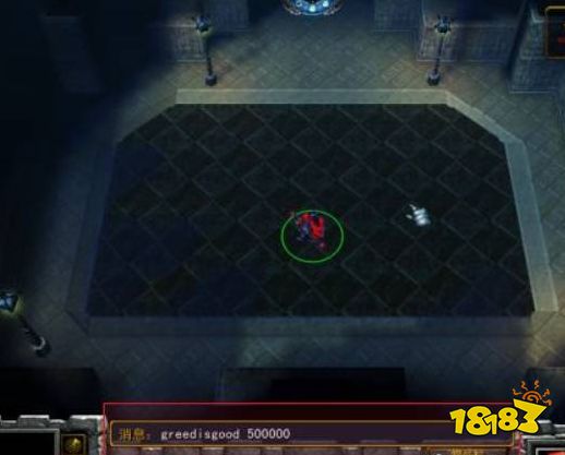 魔兽争霸3冰封王座秘籍怎么用 war3秘籍用法介绍