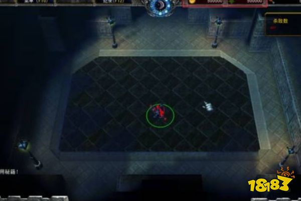 魔兽争霸3冰封王座秘籍怎么用 war3秘籍用法介绍