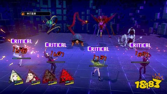 灵魂骇客2的灵魂矩阵怎么玩 灵魂矩阵玩法分享