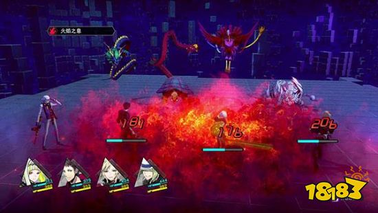 灵魂骇客2的灵魂矩阵怎么玩 灵魂矩阵玩法分享