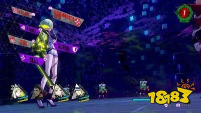 灵魂骇客2的灵魂矩阵怎么玩 灵魂矩阵玩法分享