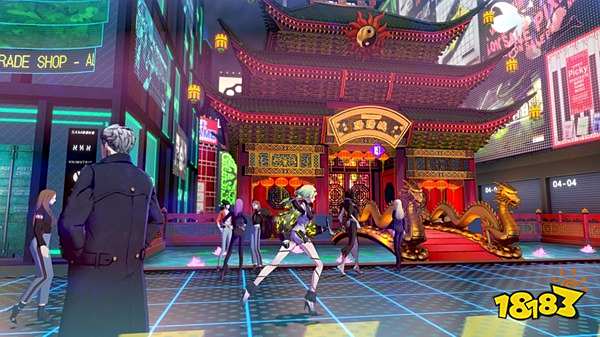 灵魂骇客2餐点在哪里买 餐点购买方法分享