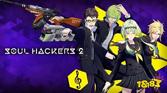 灵魂骇客2dlc有哪些追加服装 dlc追加服装图鉴一览