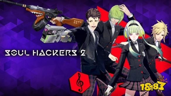 灵魂骇客2dlc有哪些追加服装 dlc追加服装图鉴一览