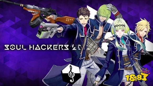 灵魂骇客2dlc有哪些追加服装 dlc追加服装图鉴一览