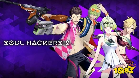 灵魂骇客2dlc有哪些追加服装 dlc追加服装图鉴一览