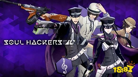 灵魂骇客2dlc有哪些追加服装 dlc追加服装图鉴一览