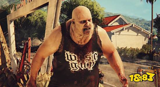 死亡岛2有中文吗 游戏中文设置方法分享