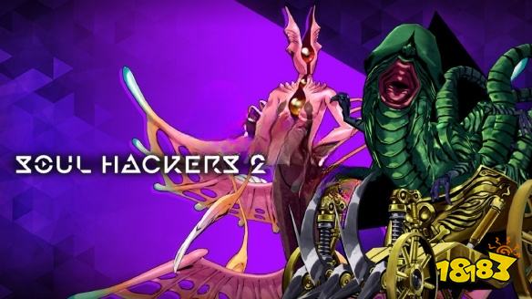 灵魂骇客2dlc追加恶魔有哪些 dlc追加恶魔介绍