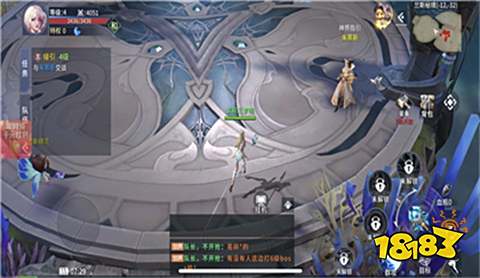 奇迹mu手游私服2022最新版