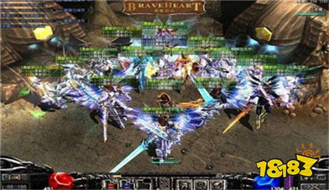 奇迹mu手游私服2022最新版