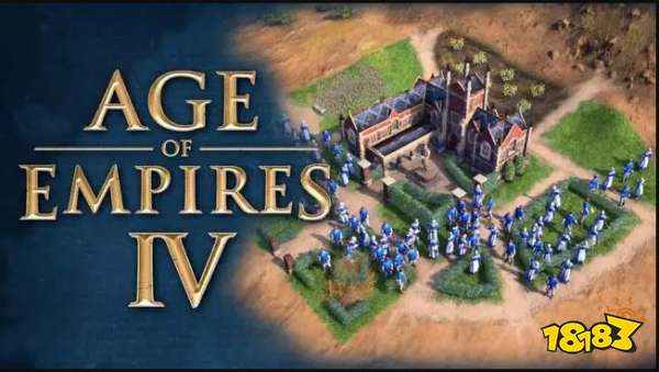 帝国时代4steam多少钱 steam价格介绍