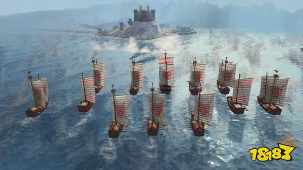 帝国时代4快捷键有哪些 游戏快捷按键介绍