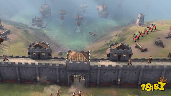 帝国时代4奇观有什么作用 世界奇观作用介绍