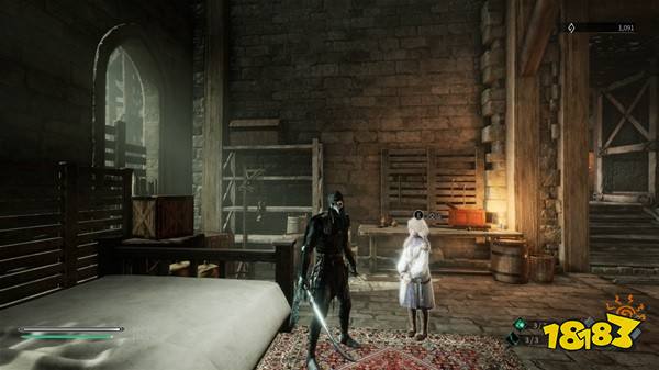 记忆边境背景故事介绍 剧情详情一览