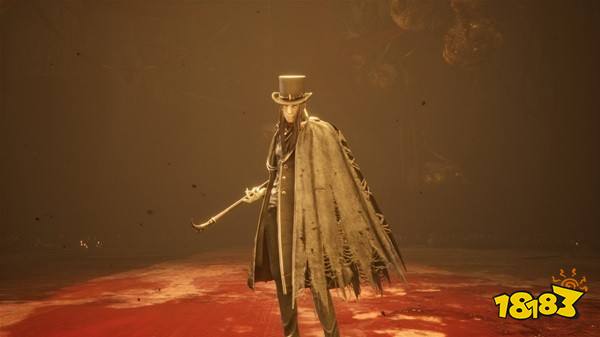 记忆边境背景故事介绍 剧情详情一览