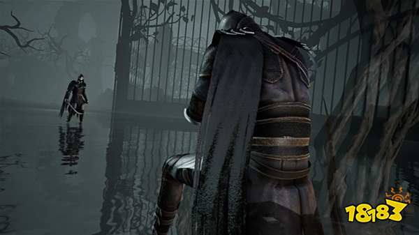 记忆边境背景故事介绍 剧情详情一览